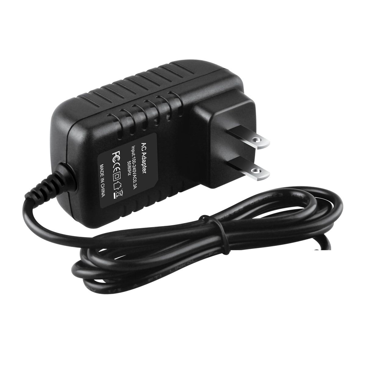 PK Power Wall Charger AC Adapter Replacement for CM-05 CM05 cm-5 CM5 Pure-Wave Power Supply