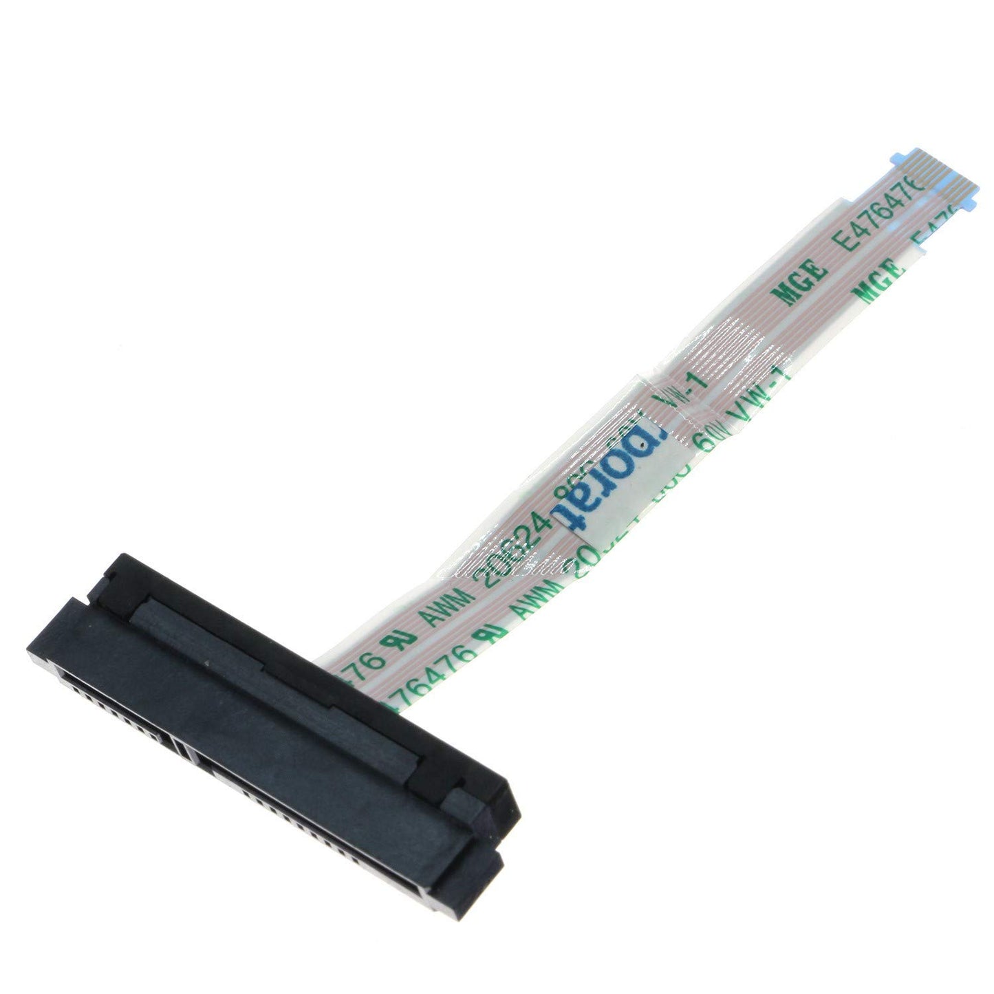 Eieshupug HDD Hard Drive Cable Connector Replacement for HP Pavilion X360 15-CR 15-CR0053WM 15-CR0037WM 450.0EH04.0011 L20832-001 450.0EH04.0001