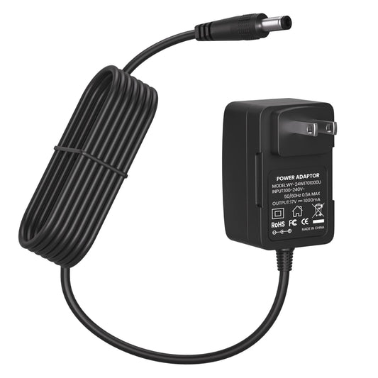 Auspow 17V Charger for Bose Soundlink I II III 1 2 3 Wireless Mobile Speaker Wall: Power Adapter Cord 10 306386-101 369946-1300 414255 404600 301141…