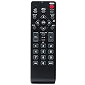 NH000UD Replacment Remote Control for Sylvania TV Remote LC195SLX LC320SLX