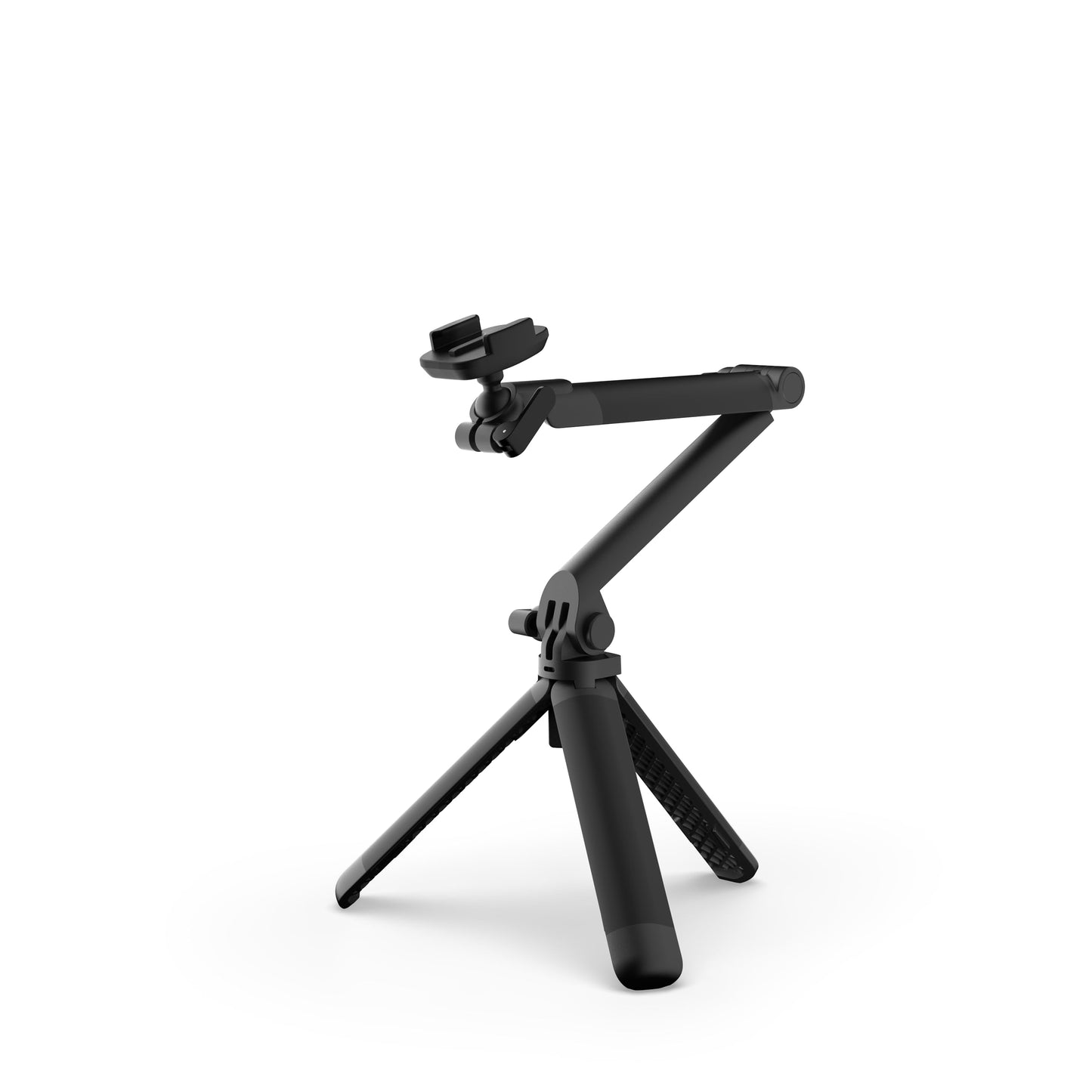 GoPro 3-Way 2.0 (GoPro Official Mount), Black