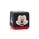 Bitty Boomers Disney: Mickey Mouse - Bitty Box 1.3 Inch Keychain Bluetooth Speaker