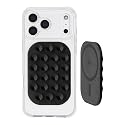 Case-Mate Stick it! Magnetic Suction Mount - Snap-on iPhone Holder - Detachable for MagSafe - Hands-Free Content Creator Essentials for iPhone 17 Pro