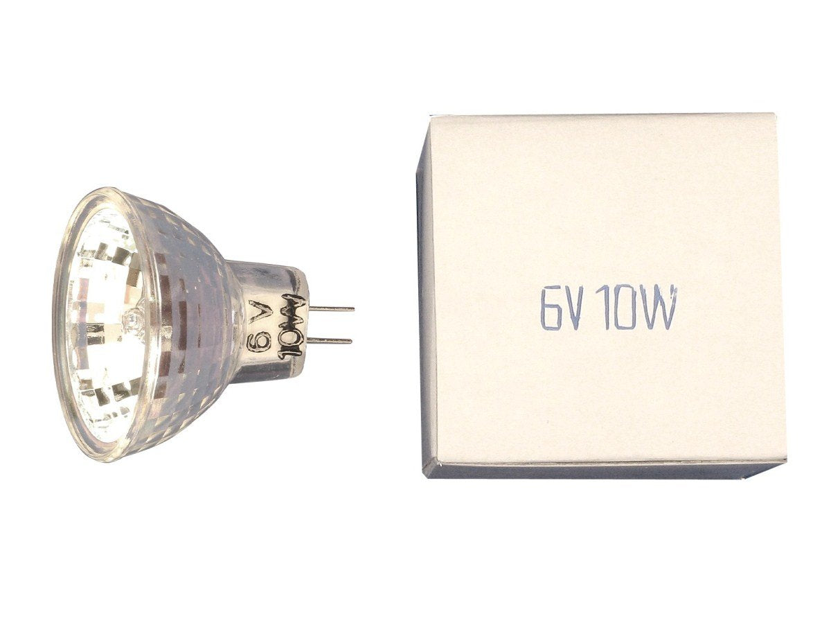AmScope A9305 Incandescent Bulb with Reflector 6V/10W