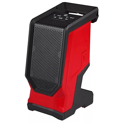 2954-20 for Milwaukee M18 18V Cordless Li-Ion with Bluetooth Jobsite Speaker - Bare Tool