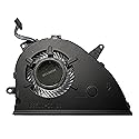 Fan Replacement for HP Pavilion 15-CW 15-CS 15-CS000 Series CPU Cooling Fan L25584-001
