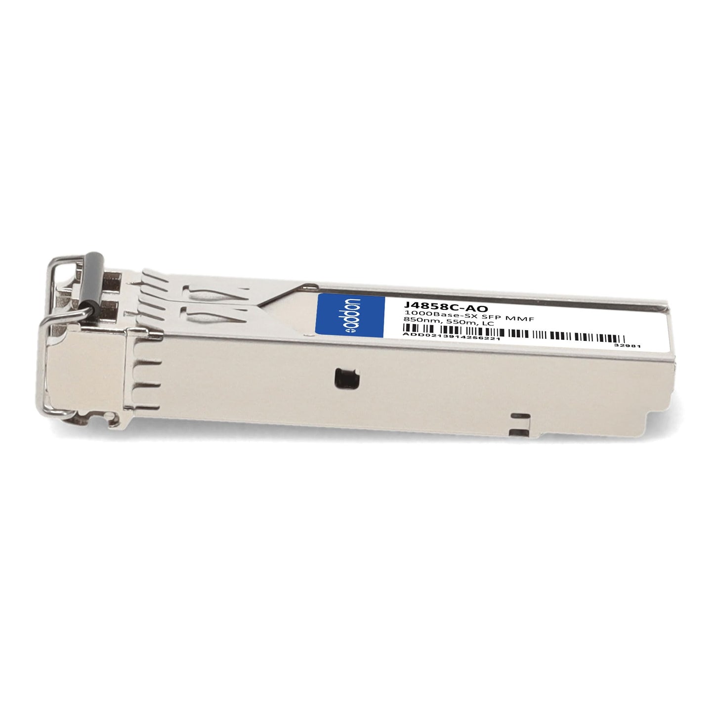 Add-on Computer-HP ProCurve compatible Gigabit-SX-LC SFP-J4858C-A0