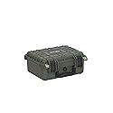 MEIJIA Portable All Weather Waterproof Protective Case,Hard Case,Camera Case With Customized Fit Foam,Fit Use