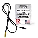 Replacement for XSPC Wire Sensor 10K (5060175584175) Temperature Sensor 12 Month Warranty