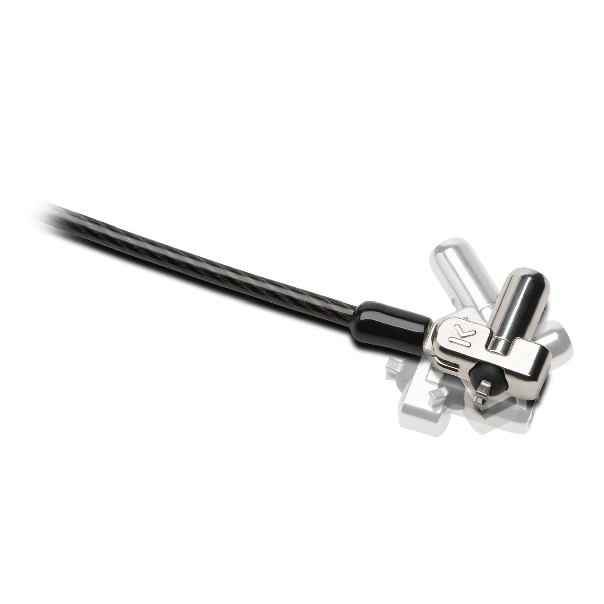 N17 KEYED Custom Lock for DELL