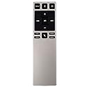 XRS321 Replace Remote Control fit for Vizio Soundbar Sound Bar Speaker System S2120W-E0 S2120W-E0D S2121w-D0 S2920w-C0R S3820W-C0 S2920W-C0 S3821W-C0