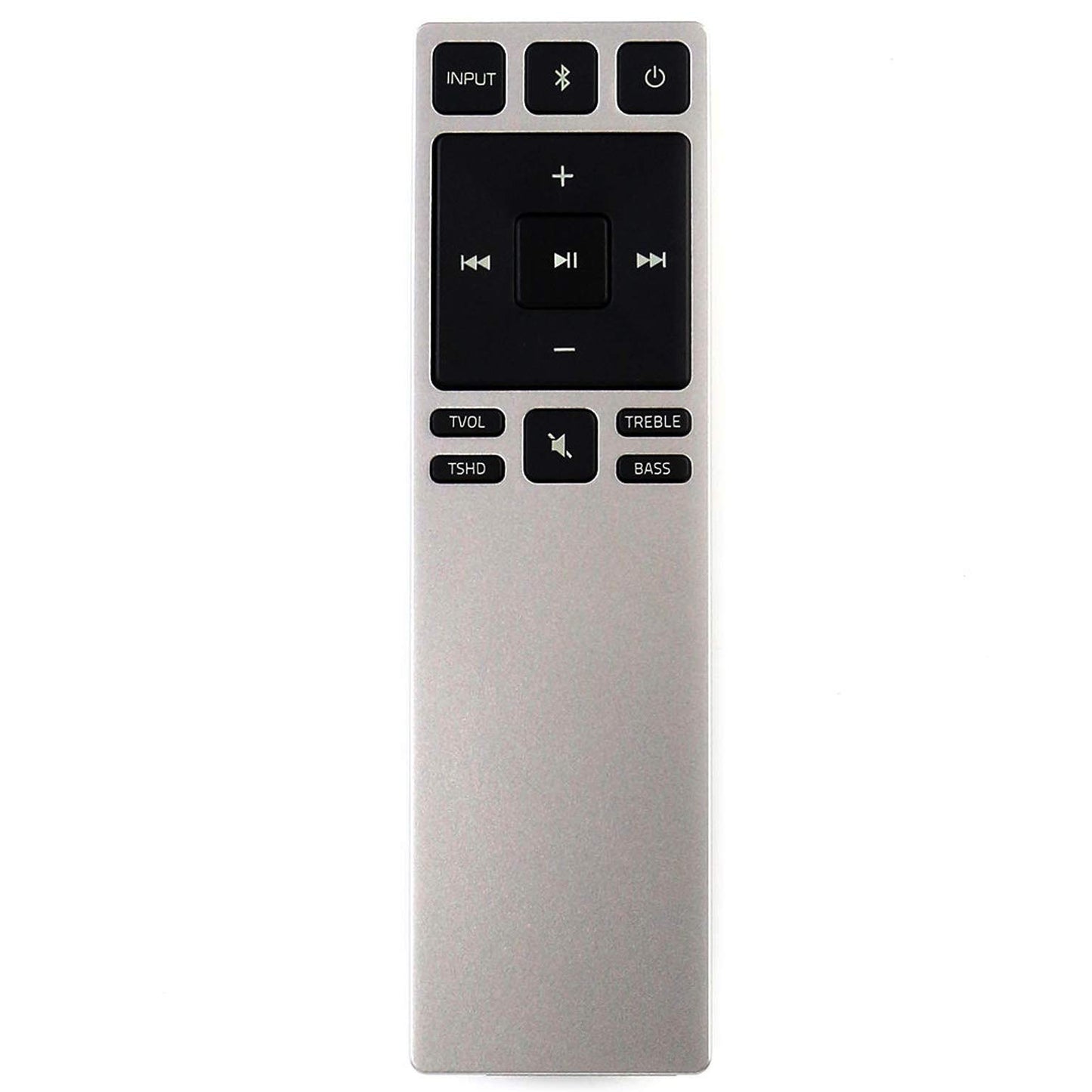 XRS321 Replace Remote Control fit for Vizio Soundbar Sound Bar Speaker System S2120W-E0 S2120W-E0D S2121w-D0 S2920w-C0R S3820W-C0 S2920W-C0 S3821W-C0