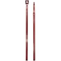 Morris Products 20982 Air Handling Cable Ties For Plenum Areas, 8" Length, 0.19" Width, Tensile Strength, 2" Max Bundle Diameter (Pack of 100)