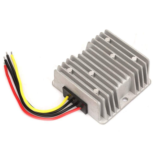 18-36V to 24V ±0.25 72W DC DC Converter Down Converter Voltage Regulator Module Assortment (6A)
