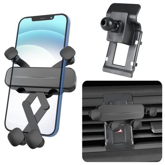 LUNQIN Car Phone Holder Mount for Lexus CT 200h 2011 2012 2013 2014 2015 2016 2017 Auto Accessories Navigation Bracket Interior Decoration Dash Board