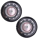 40mm Speaker Driver, 2 Pcs Headphone Speaker Units 32ohm Replacement for Bose QC45 QC35 QC25 QC15 QC2 QC3 AE2 OE2, Beats Solo Studio 2 3, Razer Kraken