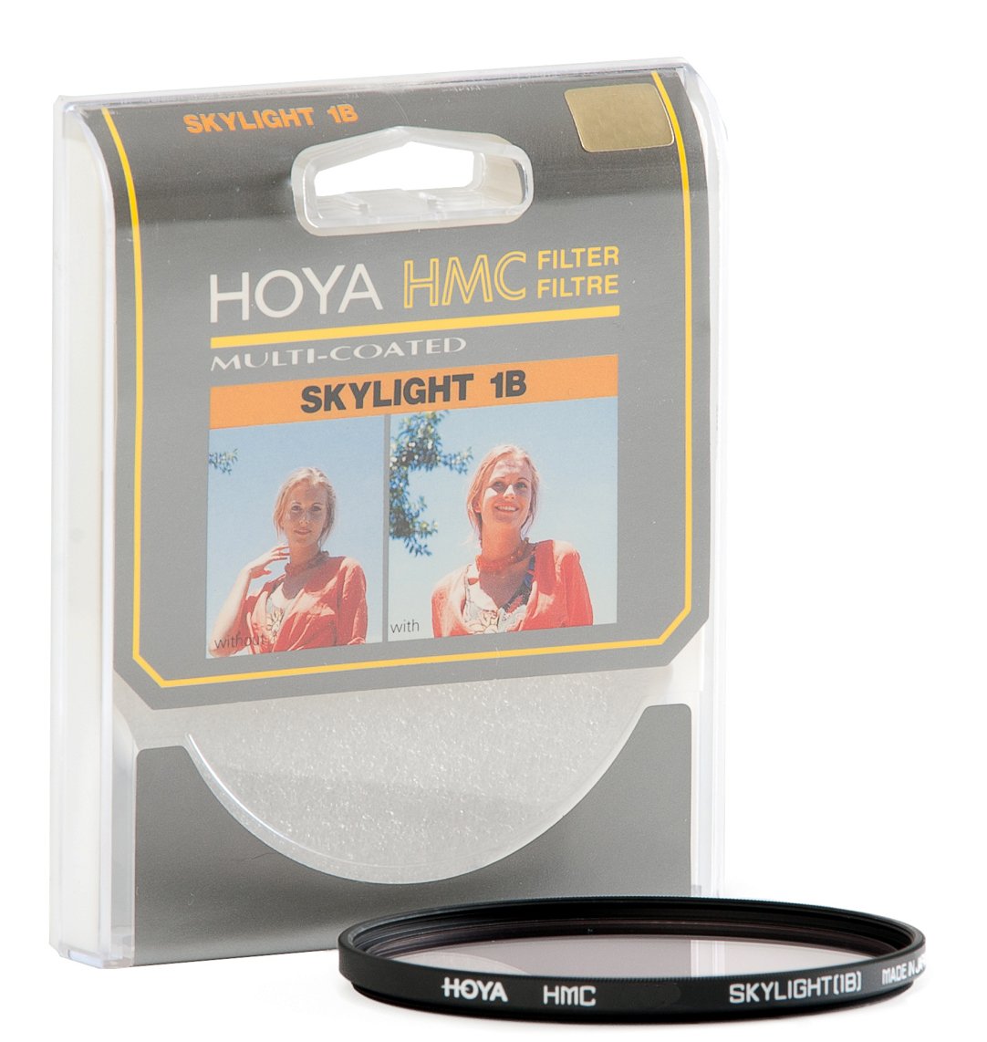 Hoya 52mm HMC Skylight Screw in Filter