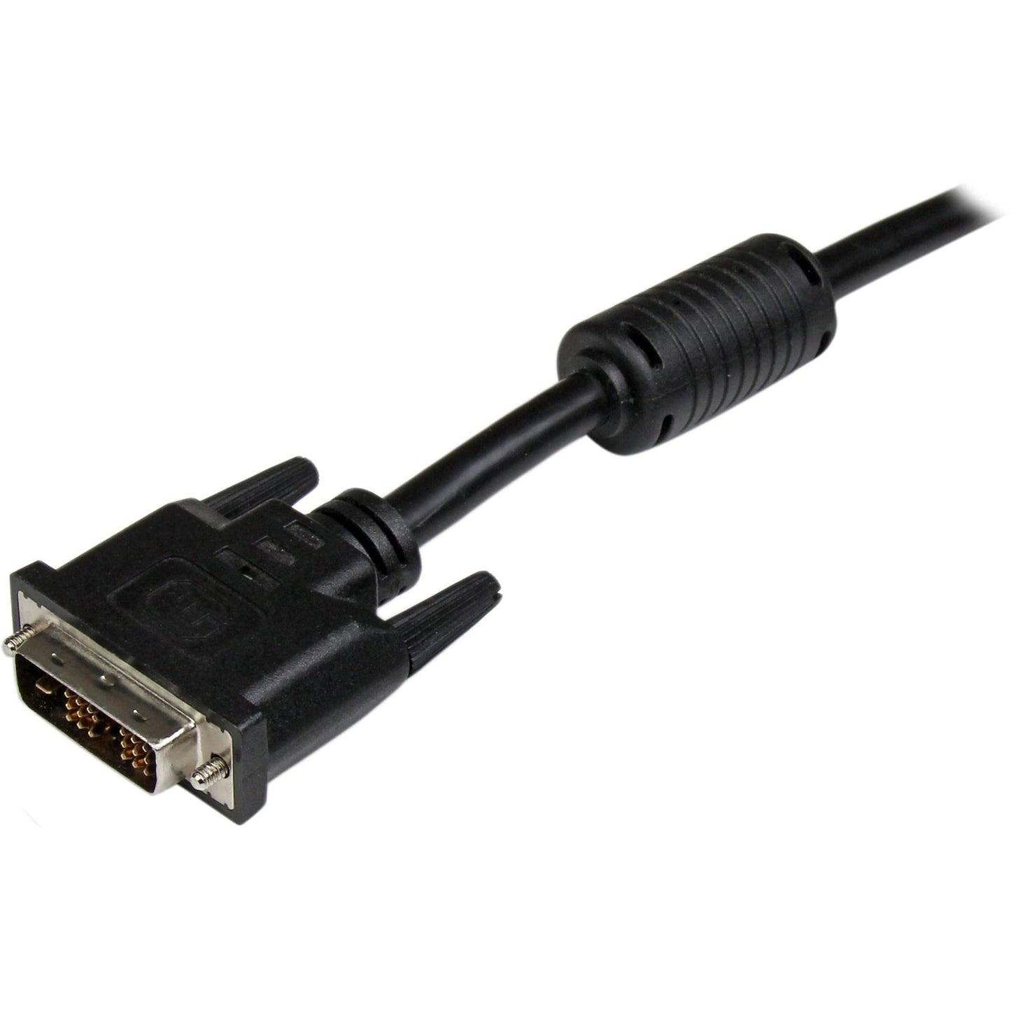 StarTech 10FT DVI-D Digital Video Cable