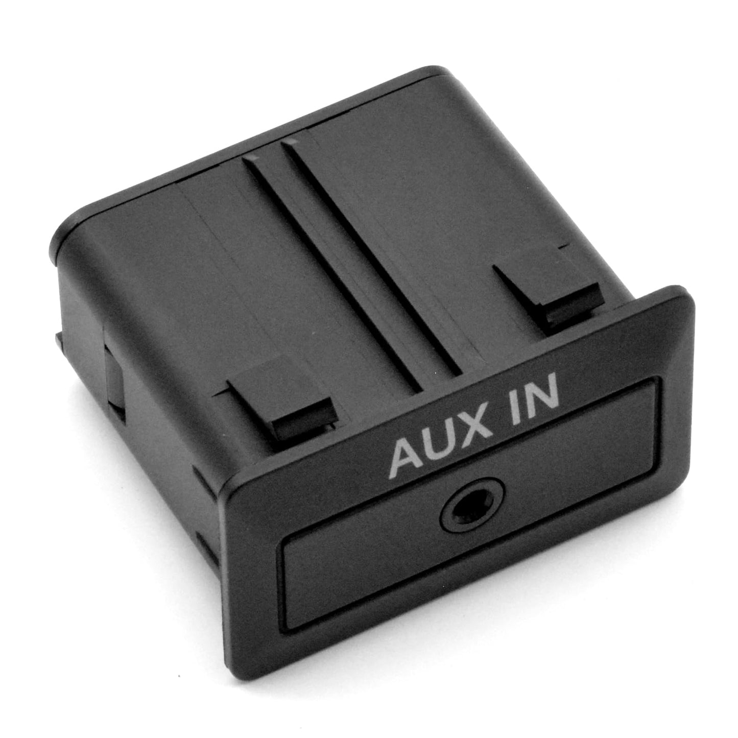 HAOTOM Auxiliary Jack Port Module AUX Unit Compatible for Mazda 3 2010-2013, Mazda CX-9 2010-2012 TD74-66-DFX