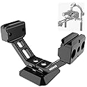NEEWER Gimbal Mount for RS5/RS4/RS4 Pro/RS3/RS Pro, Arca Type Quick Release Shoulder Rig NATO Rail Camera Stabilizer Adapter Compatible with DJI