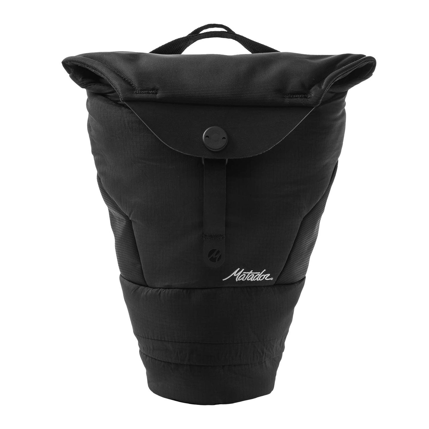 Matador Camera Base Layer - Adjustable & Waterproof Camera Bag, Padded Camera Holster for Mirrorless, Compact DSLR, and Point and Shoot Cameras
