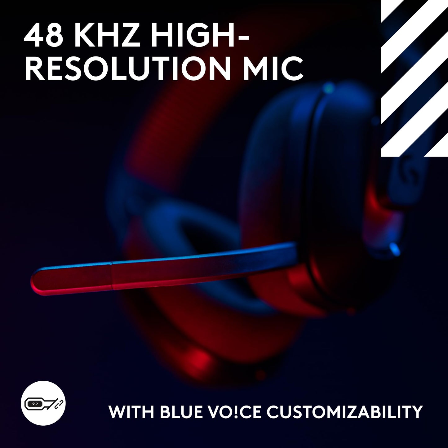 Logitech G Astro A20 X Lightspeed Wireless Gaming Headset for PS5, Xbox, Nintendo Switch/Switch 2, PC with 2-System PLAYSYNC Audio, Bluetooth