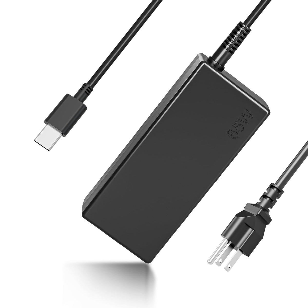 SZGUDULO 65W 45W USB C Laptop Charger for HP EliteBook Probook Chromebook