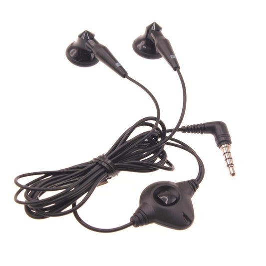 Wired Earphones Headphones Handsfree Mic 3.5mm for Galaxy Tab S6 Lite 10.4 - Headset Earbuds Earpieces Microphone Compatible with Samsung Galaxy Tab…