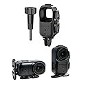 AILENICE Osmo Nano Foldable Vertical-Horizontal Mount Adapter for DJI Osmo Nano Vlogging Camera