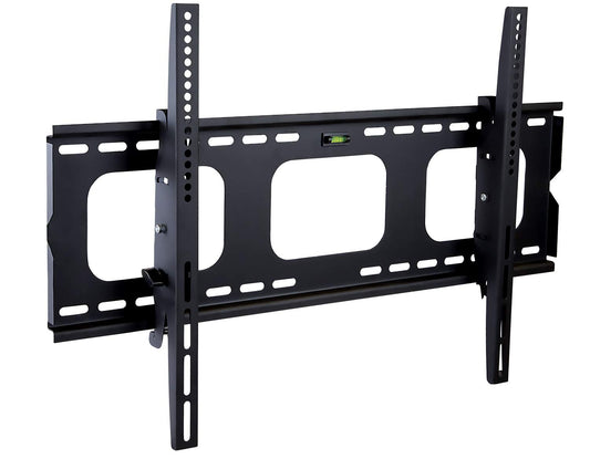 Mount-It! Tilting TV Wall Mount Bracket for 32-65 inch LCD, LED, Plasma Flat Screen TV| Universal Heavy Duty Television Mount with 175 lbs Load
