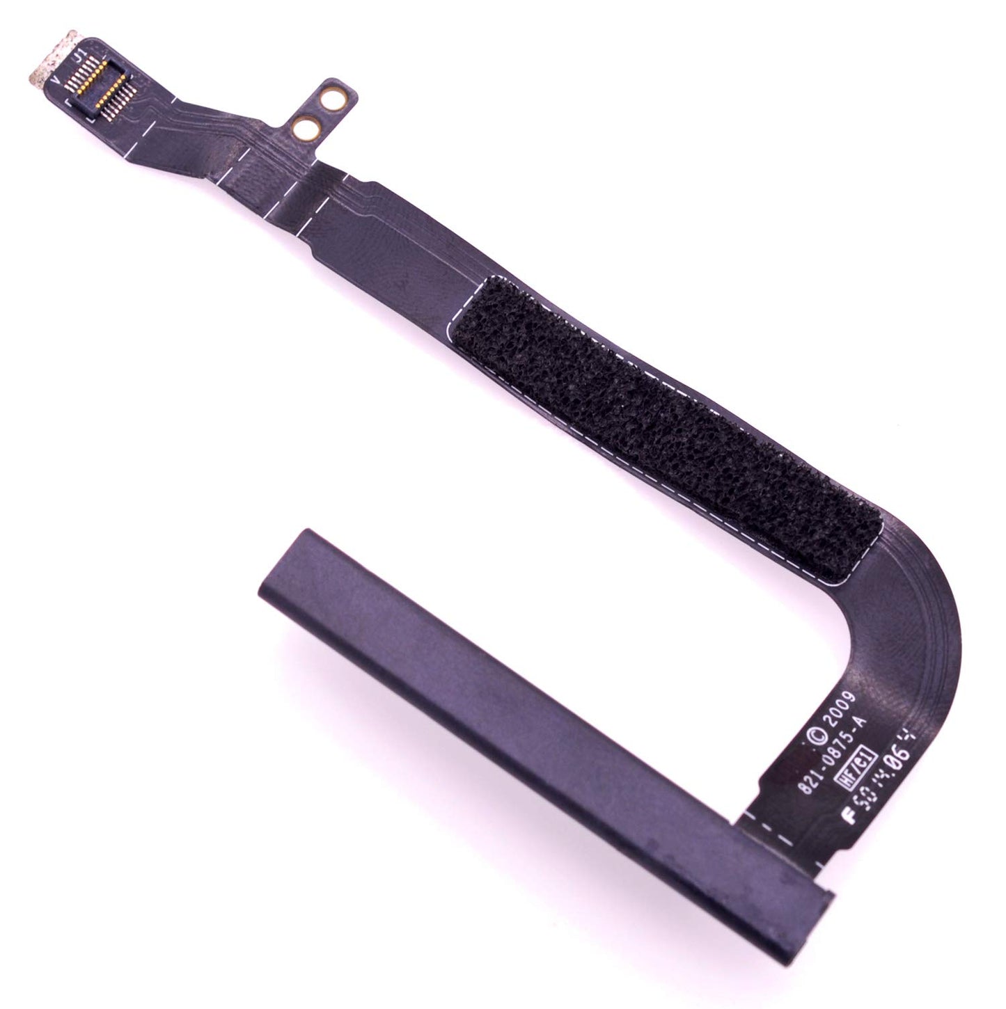 Deal4GO SATA Hard Drive Cable HDD Connector 821-0875-A 922-9181 Replacement for MacBook Pro 13'' A1342 MC207 MC516 2009 2010