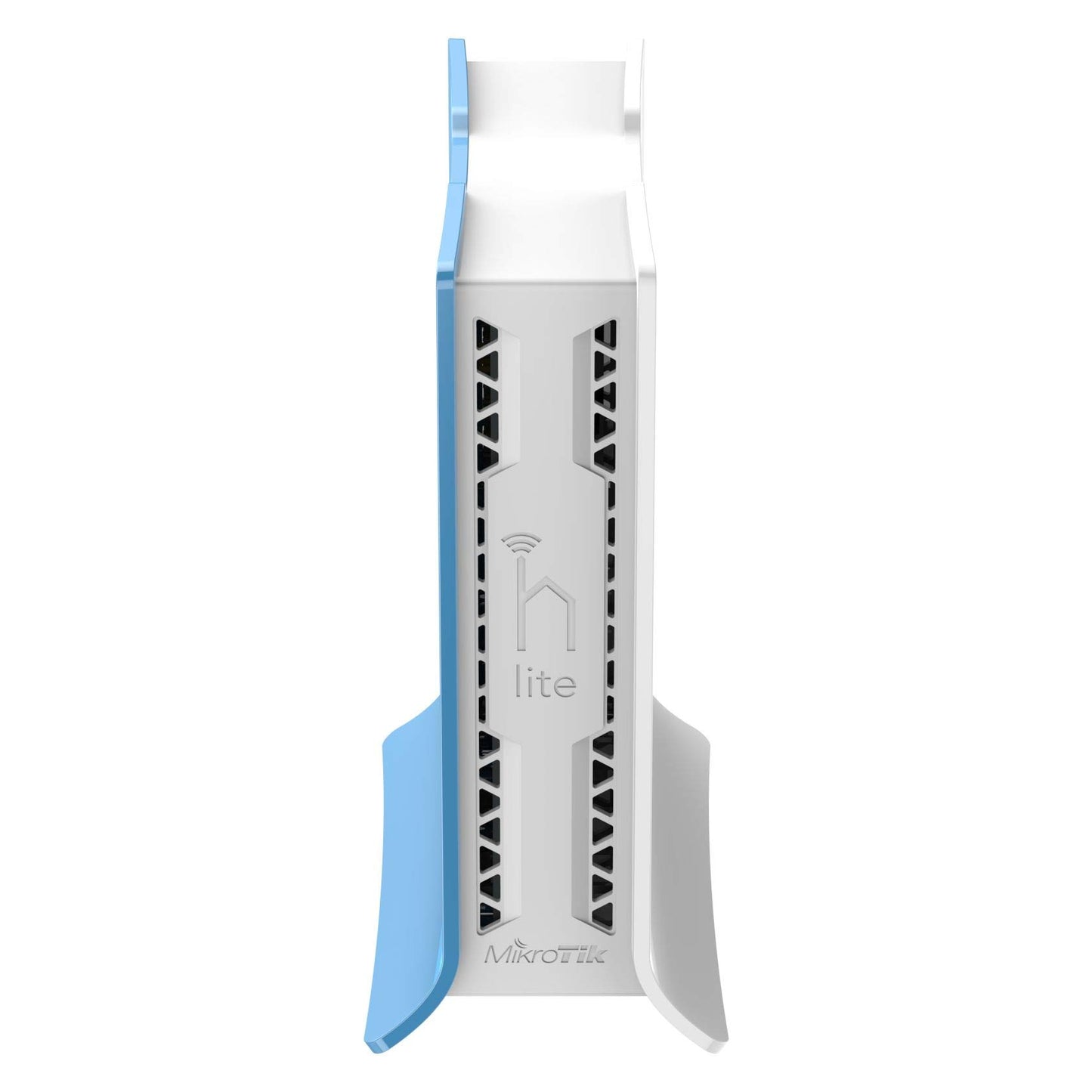 Mikrotik RB941-2nD-TC hAP Lite 32MB 4 X 10/100 2.4Ghz 802.11b/g/n 2x2 OSL4