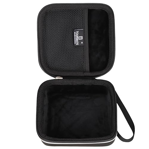 Tourmate Hard Case for Marshall Willen Portable Bluetooth Speaker, Protective Carrying Storage Bag