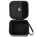 Tourmate Hard Case for Marshall Willen Portable Bluetooth Speaker, Protective Carrying Storage Bag
