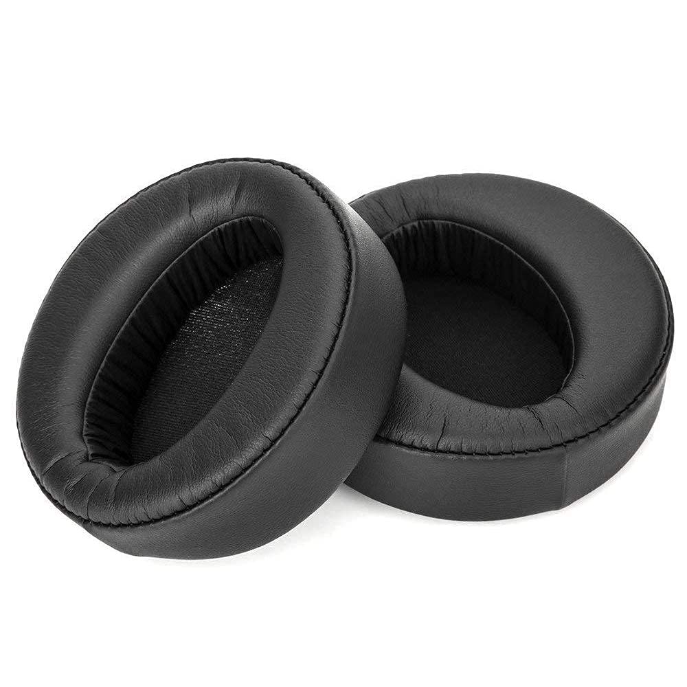Earpads for Sony MDR-XB950BT Replacement Ear Cushion Pads with Protein Leather and Memory Foam for Sony MDR-XB950BT XB950B1 XB950N1 On Ear Headphones
