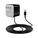 ZTTXL 30W Power Adapter for Echo (4th Gen), Echo (3rd Gen), Echo Show 10 (3rd Gen), Echo Show (2nd Gen), Echo Show 8, and Echo Plus (2nd Gen), 5.8Ft…