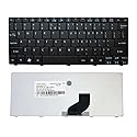 wangpeng® New US Keyboard for ACER Aspire ONE D270 AOD270 D270-1375 AOD270-1375 Netbook Black Keyboard New
