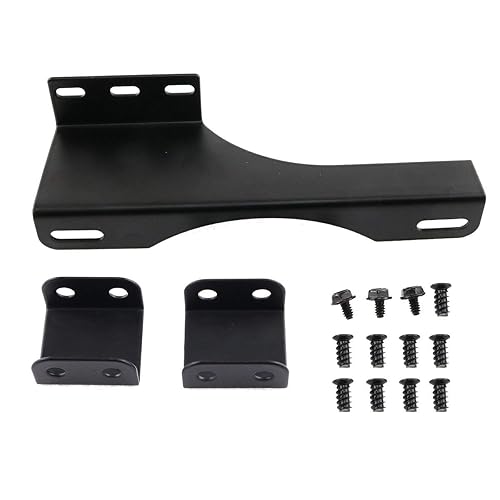E-outstanding Dual Fan Mount Rack 1Set 12cm/14cm Fan Computer Radiator Holder PCI Slot Bracket for Video Card Cooling DIY Support