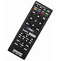 New RMT-VB201U Remote Control Replaced for Sony Blu-Ray Disc Player BDP-BX370 BDP-S1700 BDP-S3700 BDP-S6700 UBP-X700 BDP-S1700ES BDP-S2500