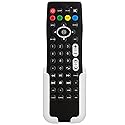 Replacement Remote Control for Furrion Aurora Outdoor 4K UHD HDR LED Outdoor Television FDUF43CBR FDUF49CBR FDUF55CBR FDUF65CBR FDUP43CBR FDUP49CBR