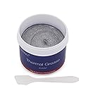 GENNEL G107 100Grams Silver Thermal Paste, Premium Performance Thermal Conductive Compound Grease, Heatsink Paste for CPU GPU LED IC PS4 PS5 Xbox