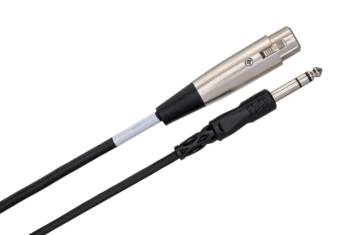 Hosa STX105F - 5 Feet