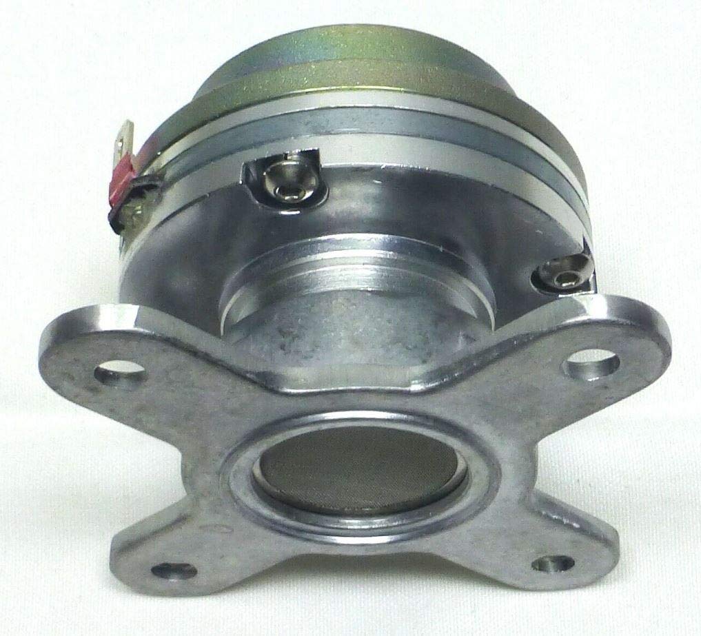 Compatible Aftermarket Replacement Upgrade Mackie Neodymium Driver Thump 12/12A,15/15A, SRM450v3, 350v3
