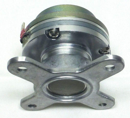 Compatible Aftermarket Replacement Upgrade Mackie Neodymium Driver Thump 12/12A,15/15A, SRM450v3, 350v3
