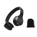JBL Live 460NC Wireless Noise Cancelling On-Ear Headphones, Bluetooth 5.0, 50H Battery, Hands-Free Calls, Adaptive ANC, Google Assistant & Alexa