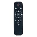 New RTS635 Replacement Remote Control Compatible with RCA Home Theater Sound Bar RTRTS635