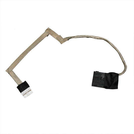 Zahara DC in Power Jack Cable Plug Connector Replacement for Lenovo Flex 2-14 2-14D 2-15 2-15D F15M 450.00Z07.0011 450.00Z07.0001