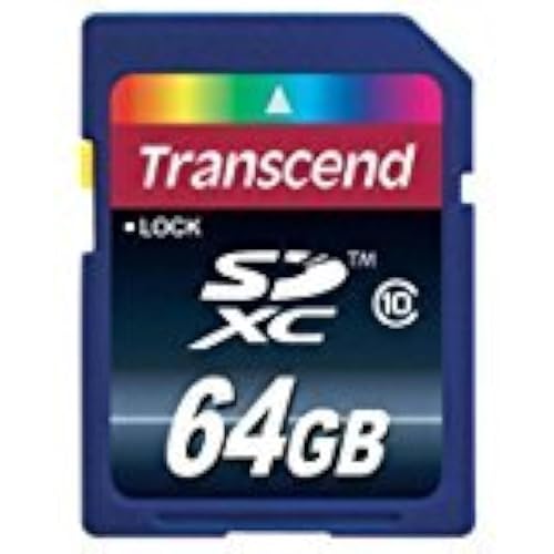 Canon PowerShot SX620 HS Digital Camera Memory Card 64GB Secure Digital Class 10 Extreme Capacity (SDXC) Memory Card