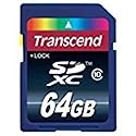 Canon PowerShot SX620 HS Digital Camera Memory Card 64GB Secure Digital Class 10 Extreme Capacity (SDXC) Memory Card