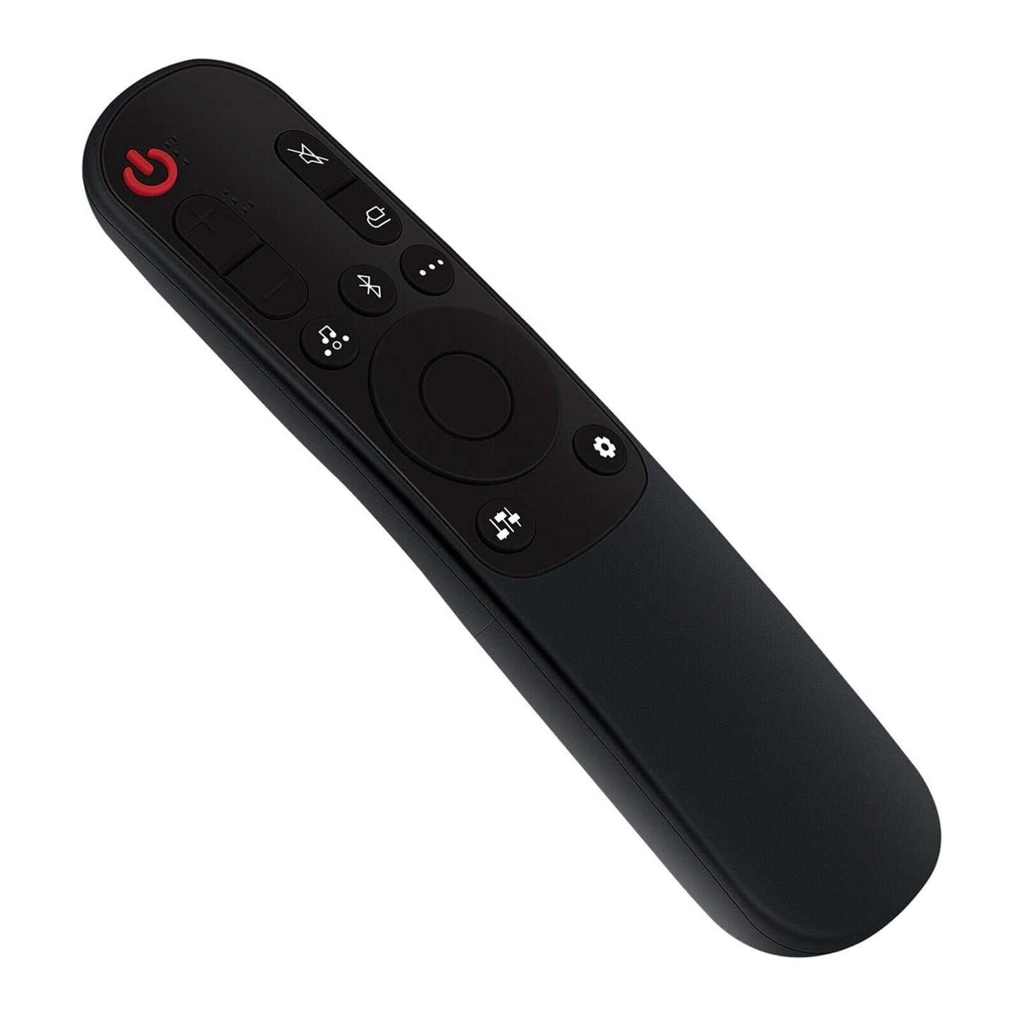 NTQinParts Replacement Remote Control Controller for LG S40TR S55TR S60TR S70TR Home Theater Soundbar TV Speaker